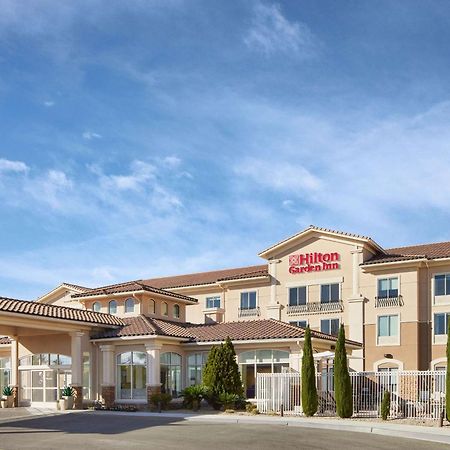 Hilton Garden Inn Las Vegas/Henderson Экстерьер фото