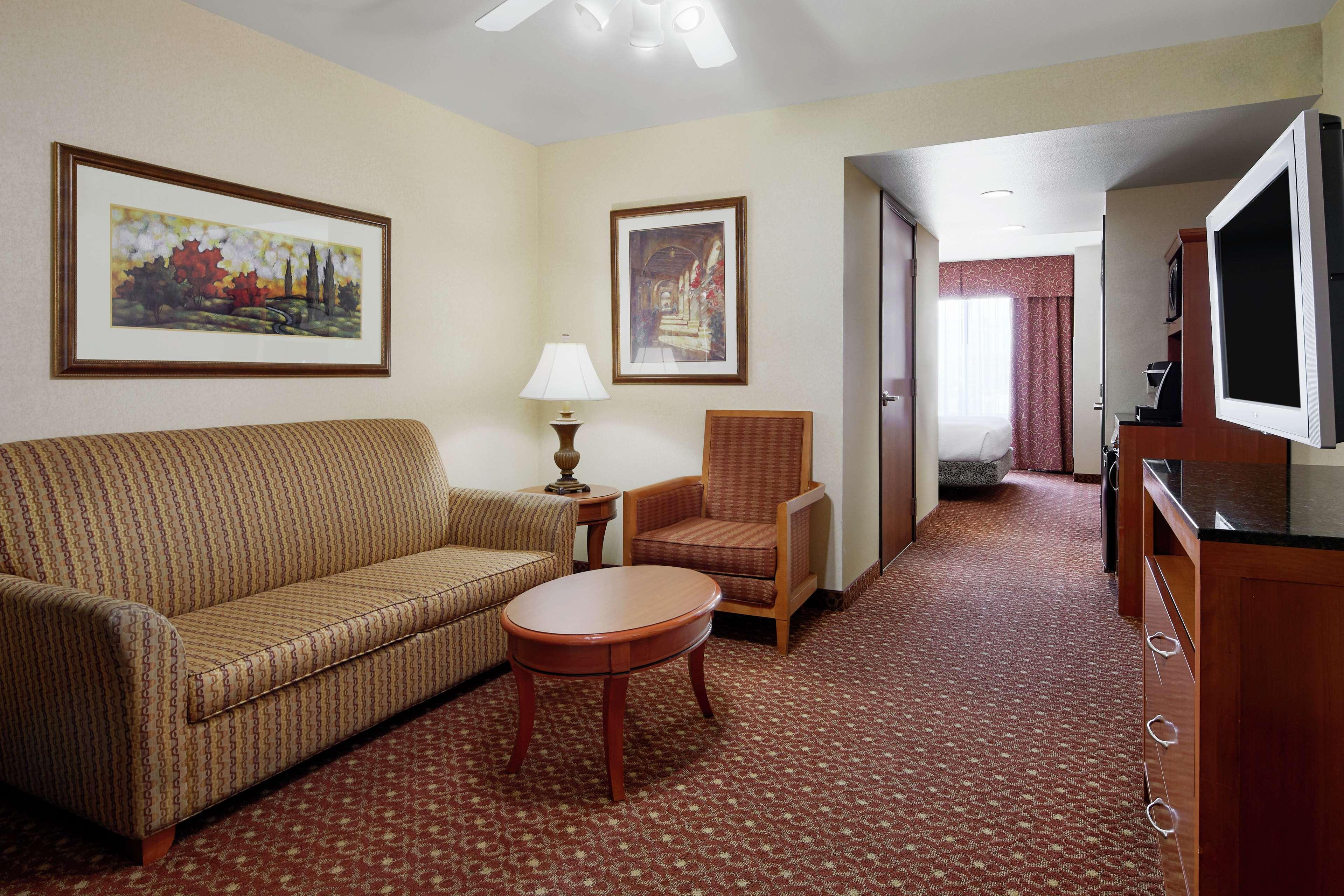 Hilton Garden Inn Las Vegas/Henderson Экстерьер фото