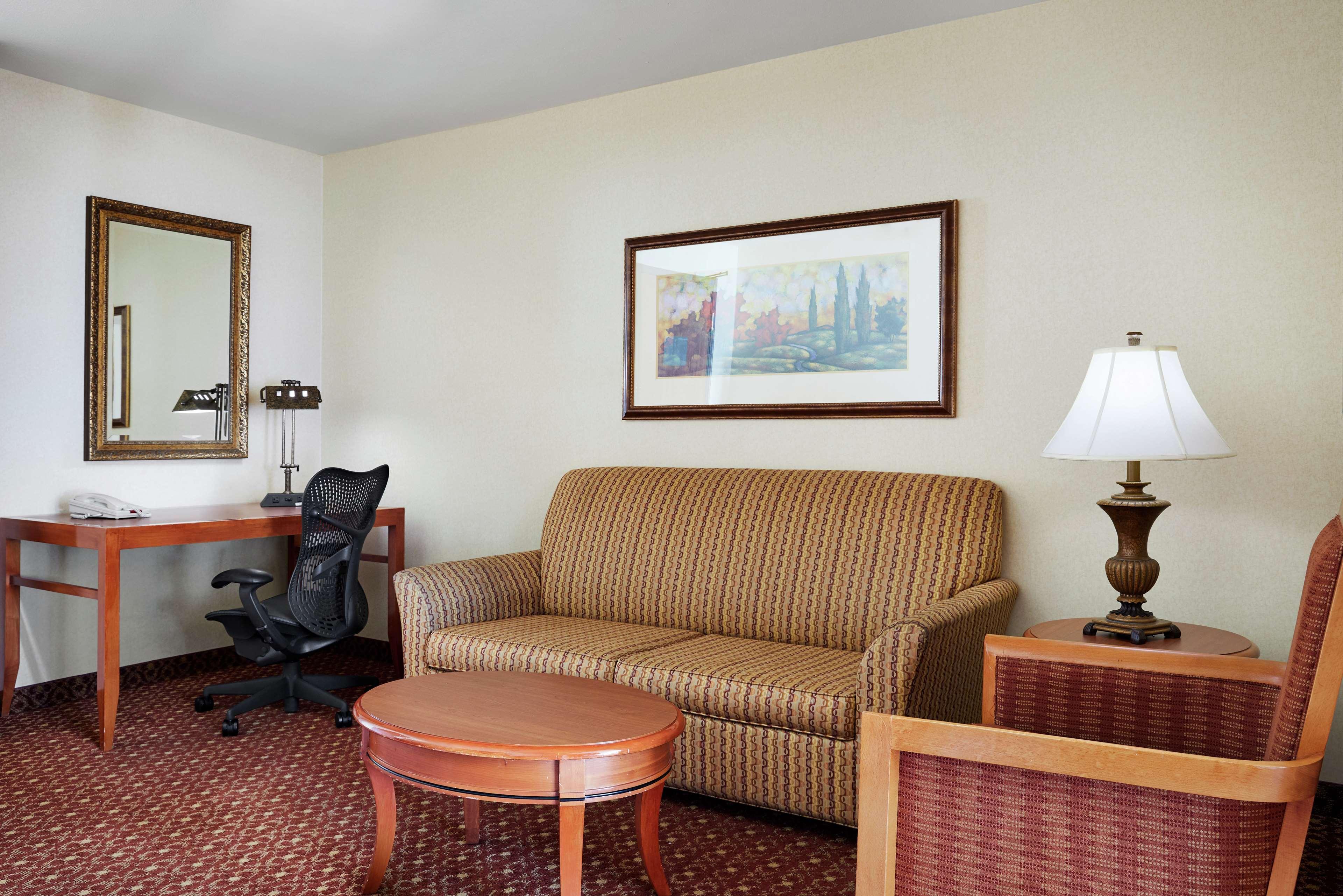 Hilton Garden Inn Las Vegas/Henderson Экстерьер фото