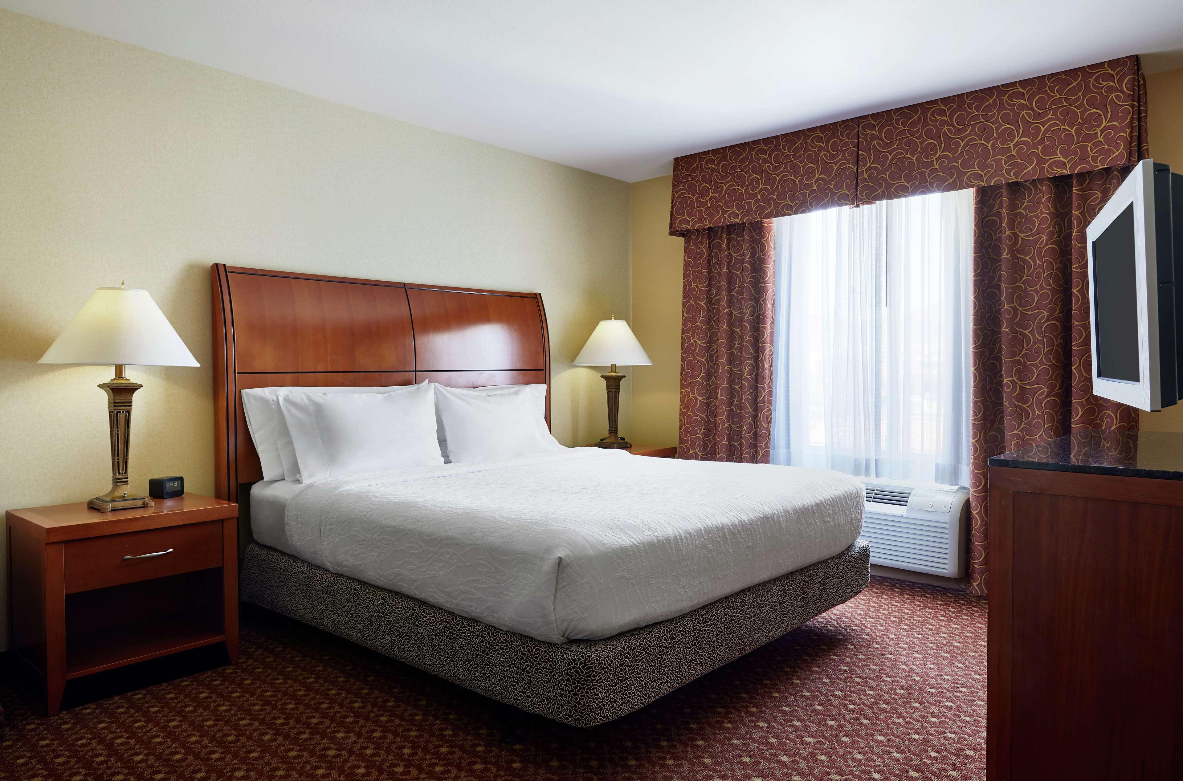 Hilton Garden Inn Las Vegas/Henderson Экстерьер фото