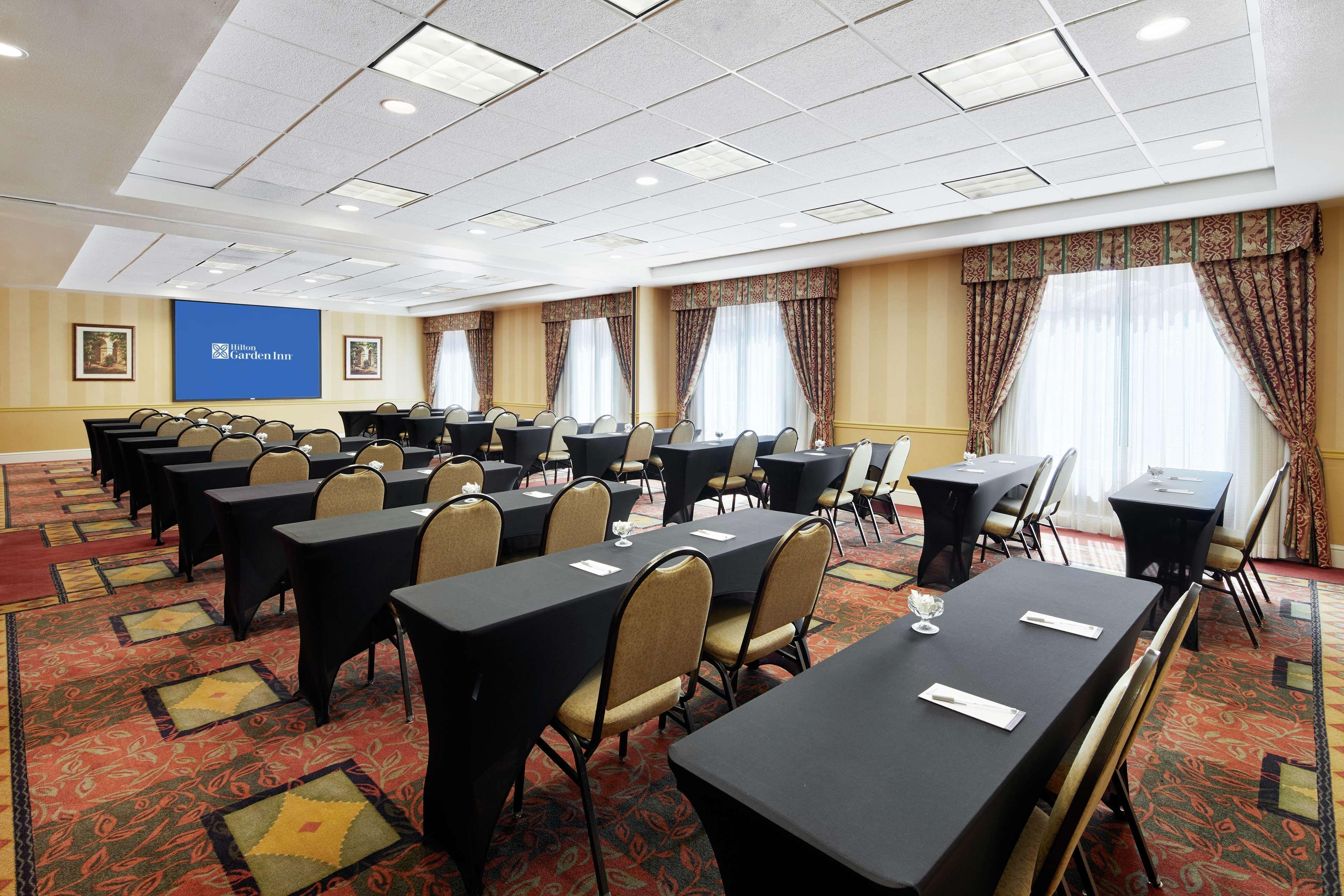 Hilton Garden Inn Las Vegas/Henderson Экстерьер фото