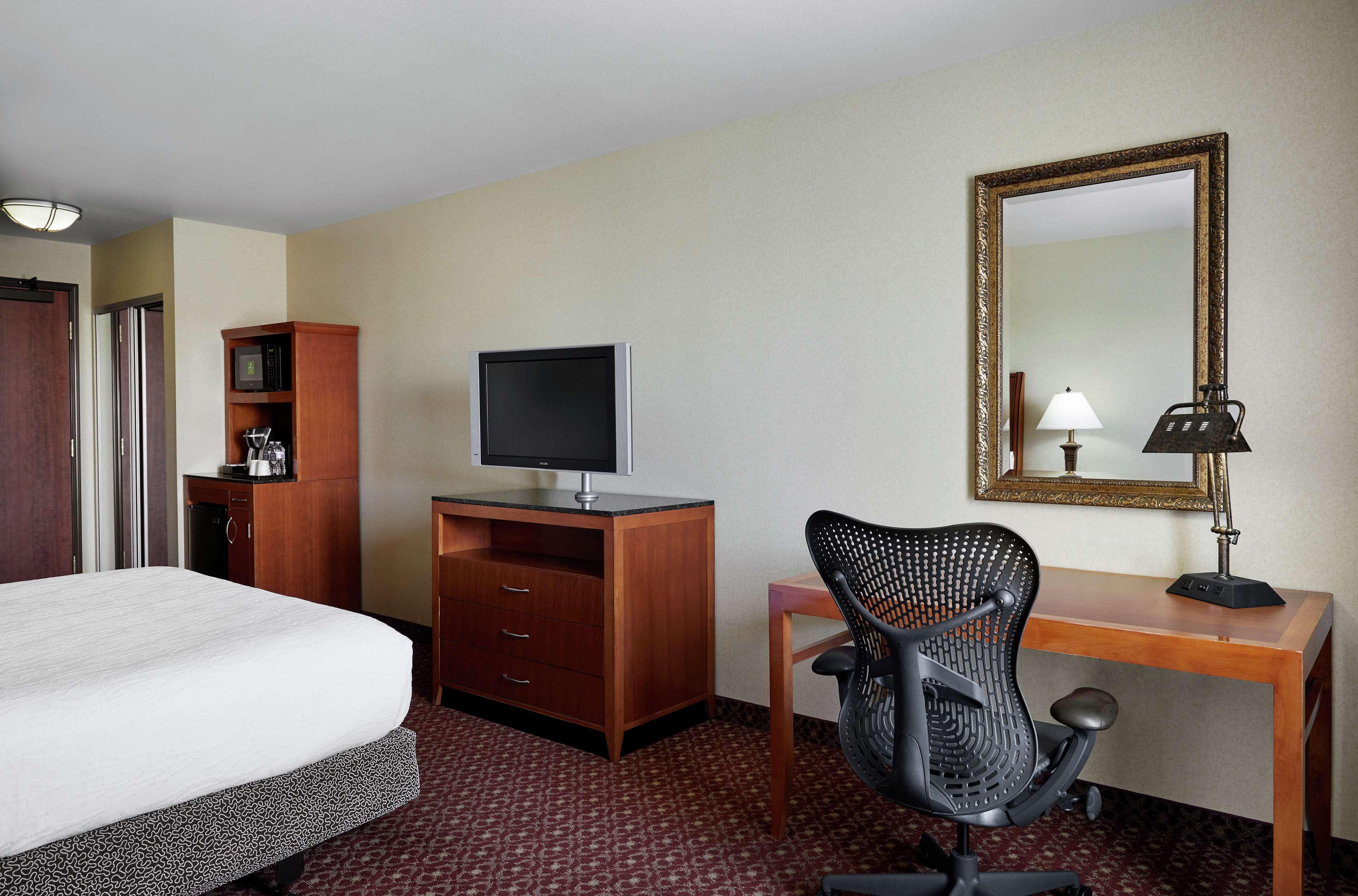 Hilton Garden Inn Las Vegas/Henderson Экстерьер фото