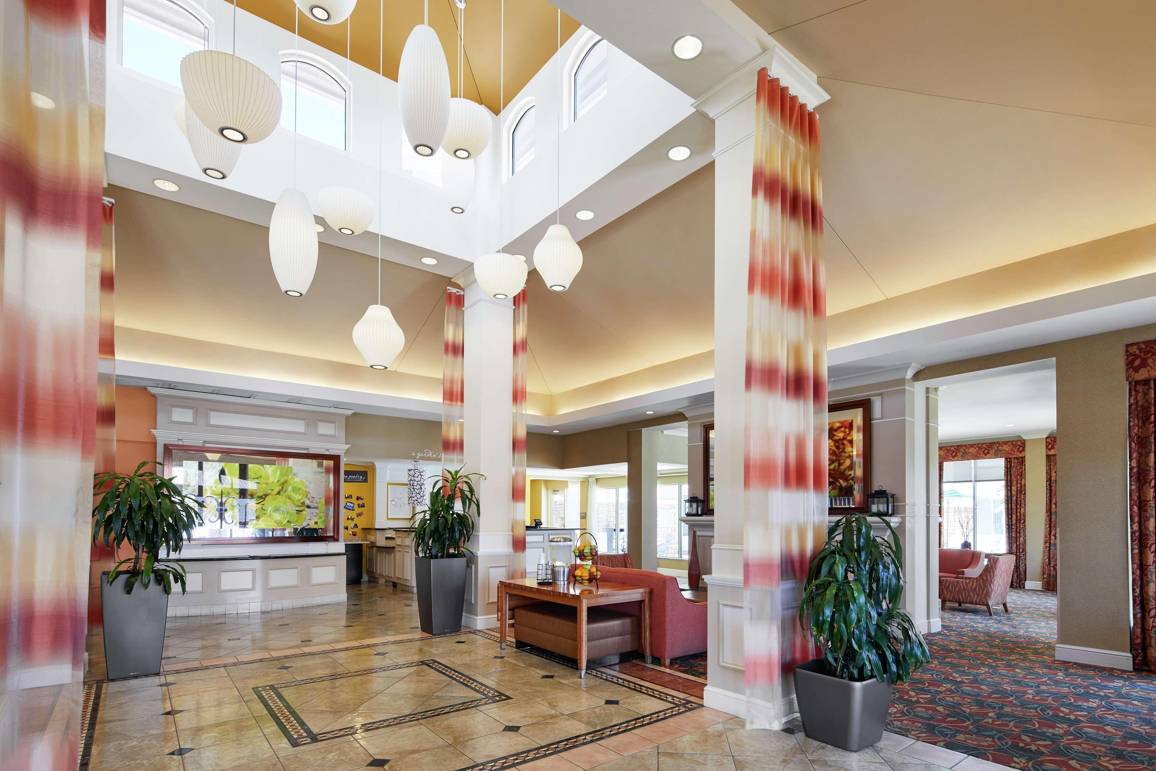 Hilton Garden Inn Las Vegas/Henderson Экстерьер фото