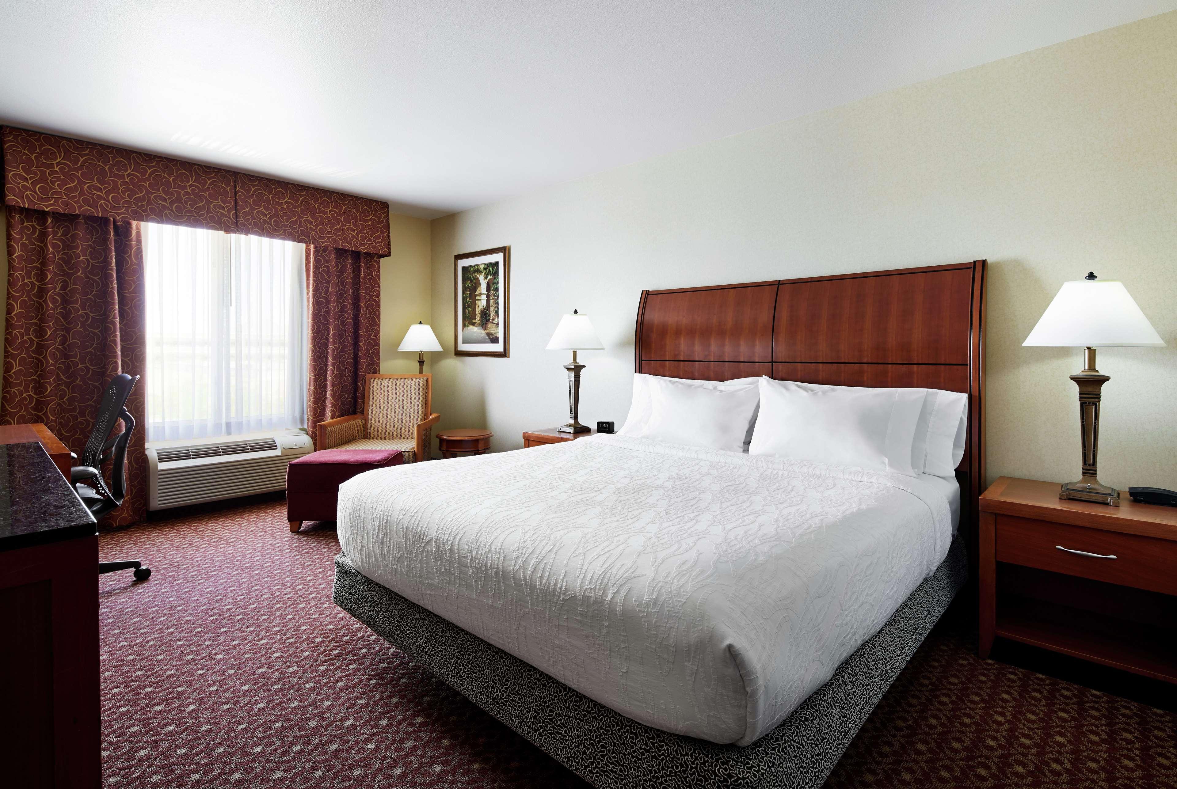 Hilton Garden Inn Las Vegas/Henderson Экстерьер фото