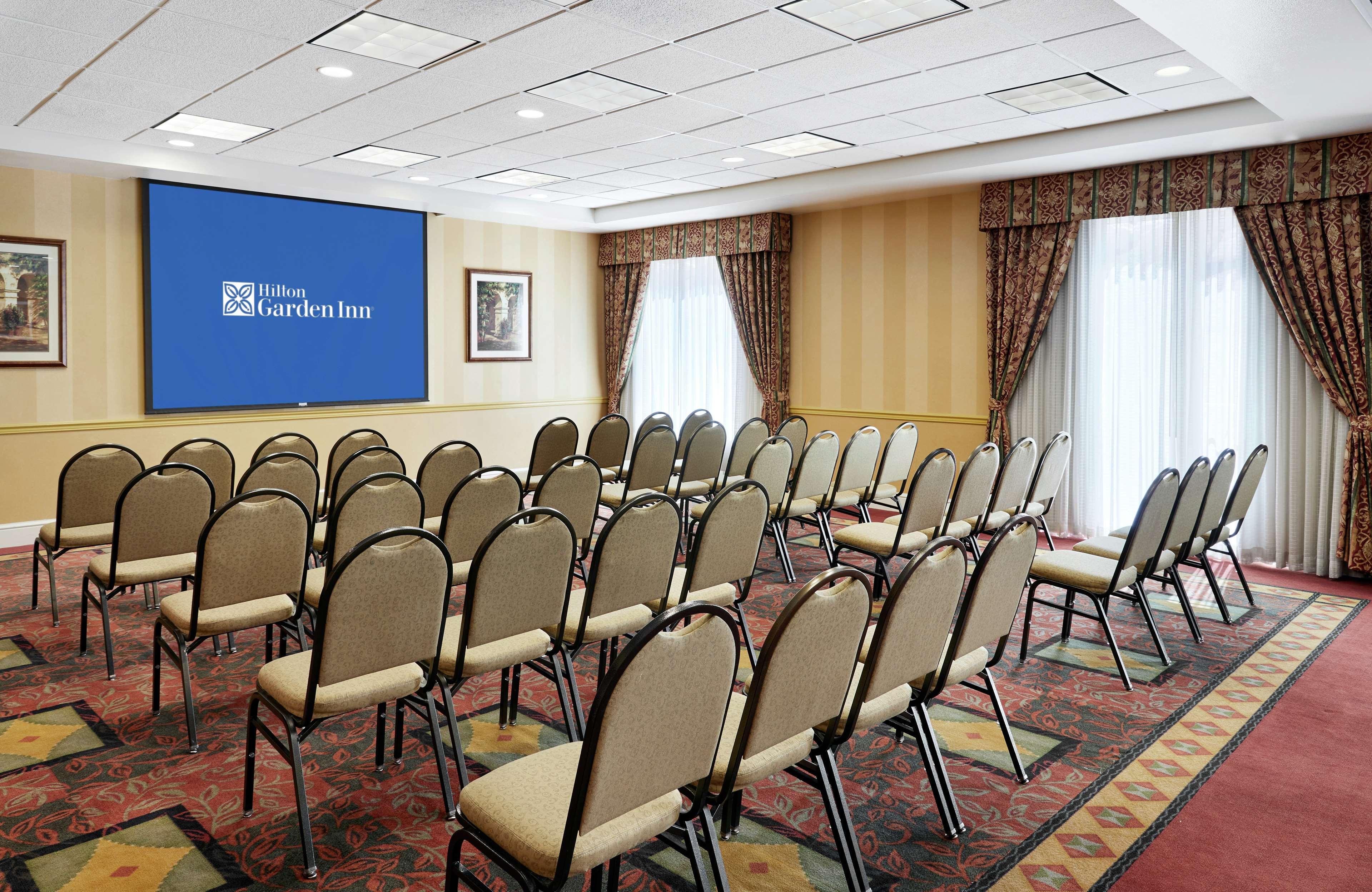 Hilton Garden Inn Las Vegas/Henderson Экстерьер фото