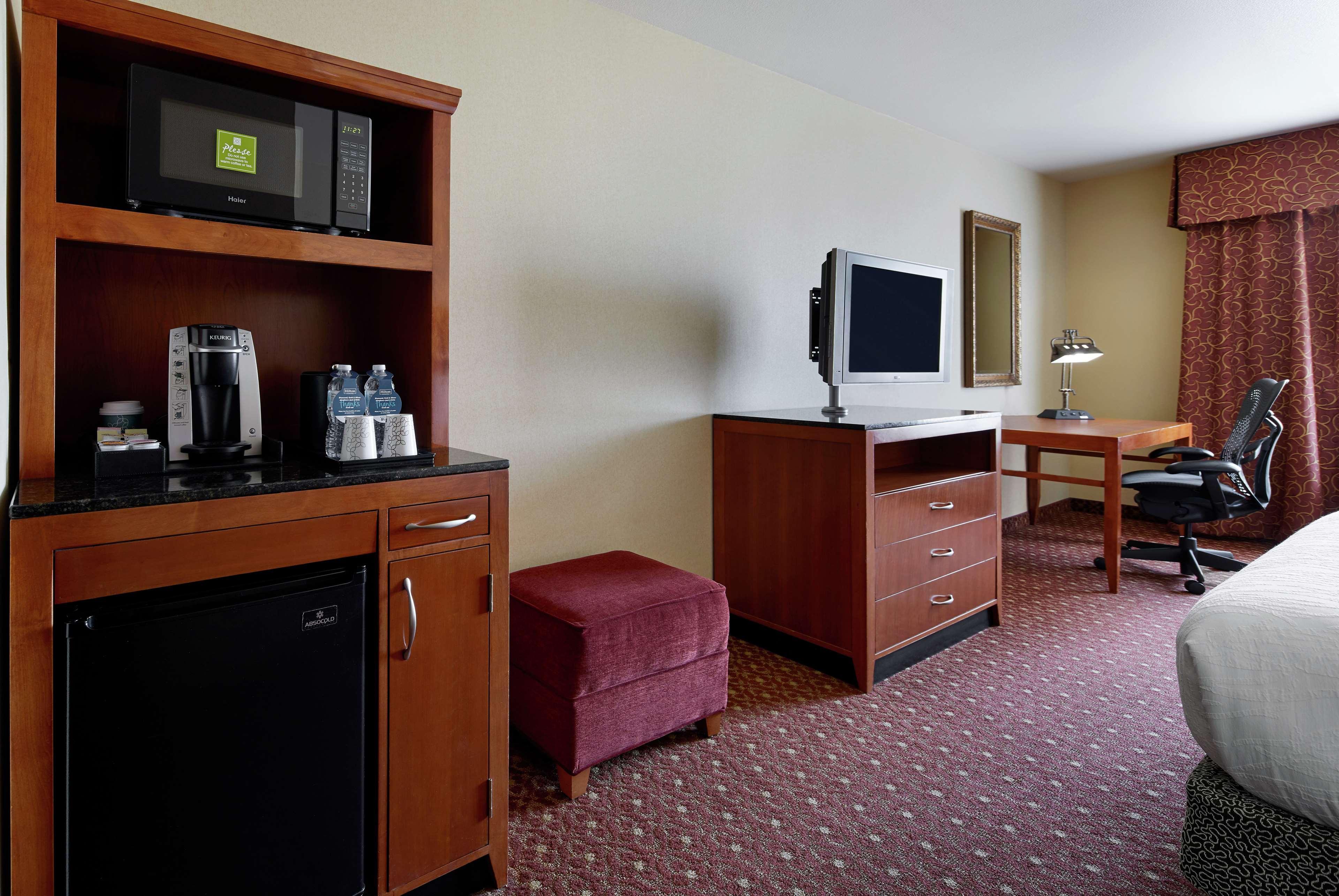 Hilton Garden Inn Las Vegas/Henderson Экстерьер фото