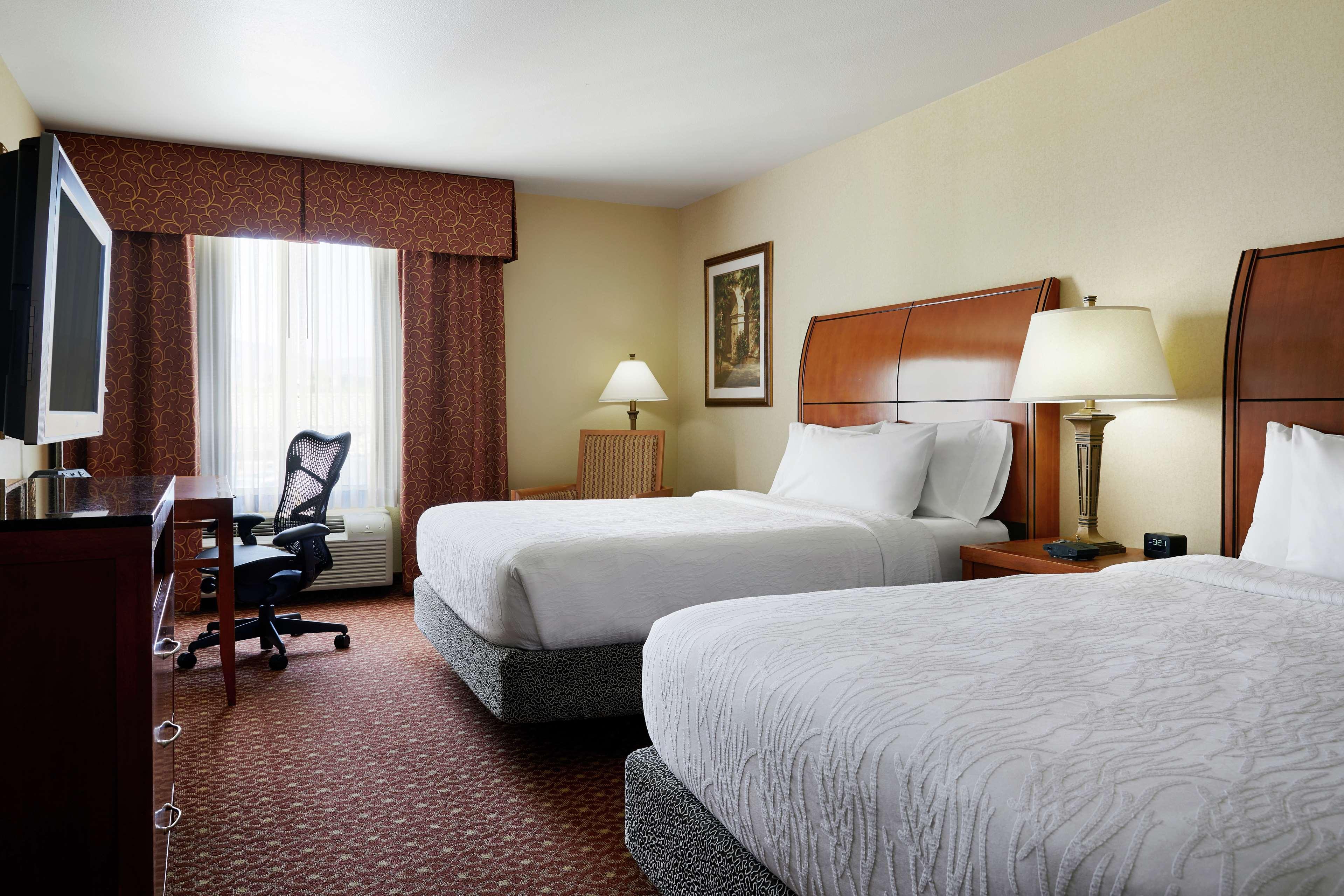 Hilton Garden Inn Las Vegas/Henderson Экстерьер фото
