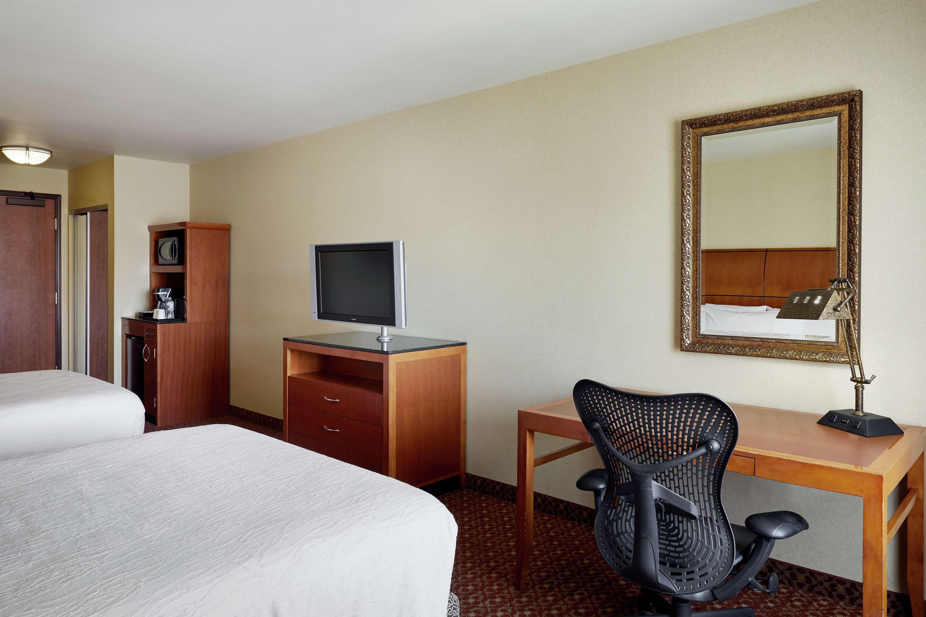 Hilton Garden Inn Las Vegas/Henderson Экстерьер фото