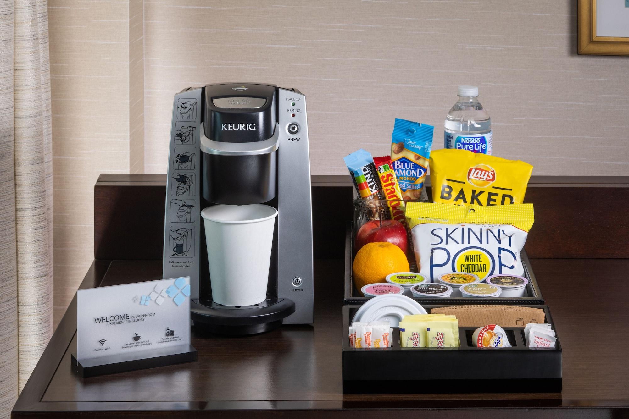 Hilton Garden Inn Las Vegas/Henderson Экстерьер фото