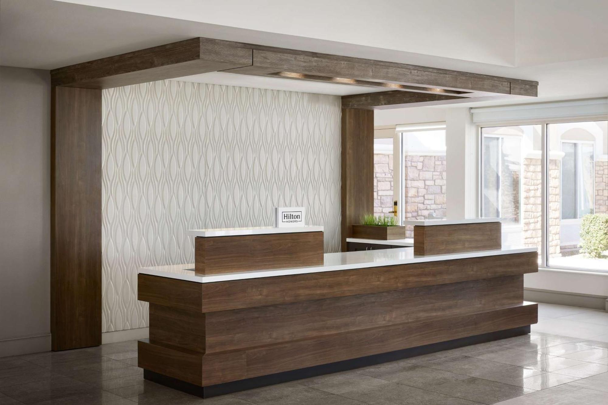 Hilton Garden Inn Las Vegas/Henderson Экстерьер фото