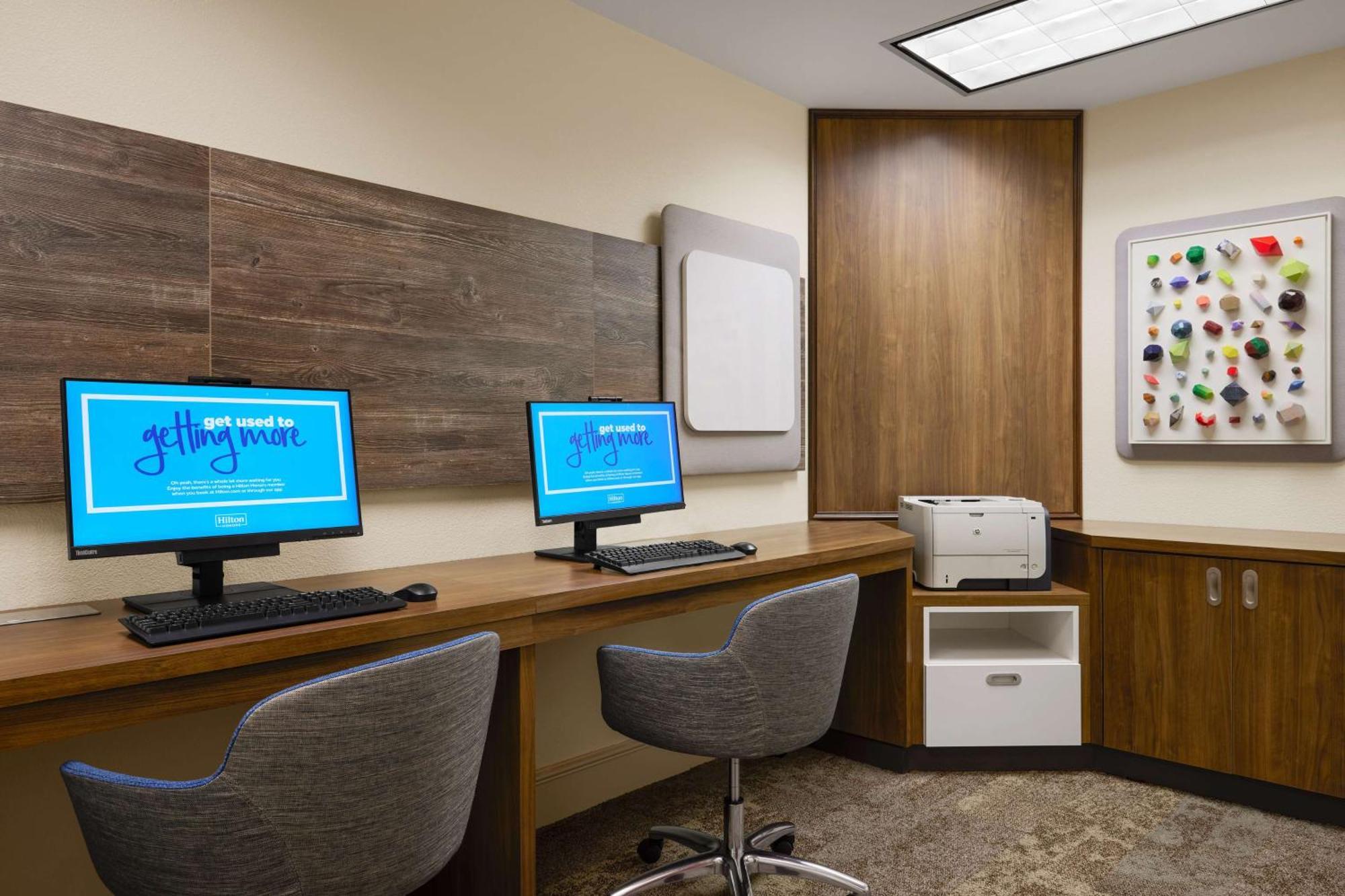 Hilton Garden Inn Las Vegas/Henderson Экстерьер фото