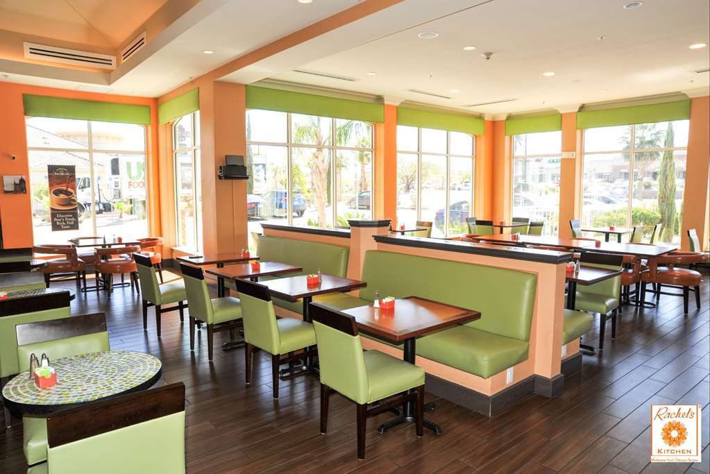 Hilton Garden Inn Las Vegas/Henderson Ресторан фото