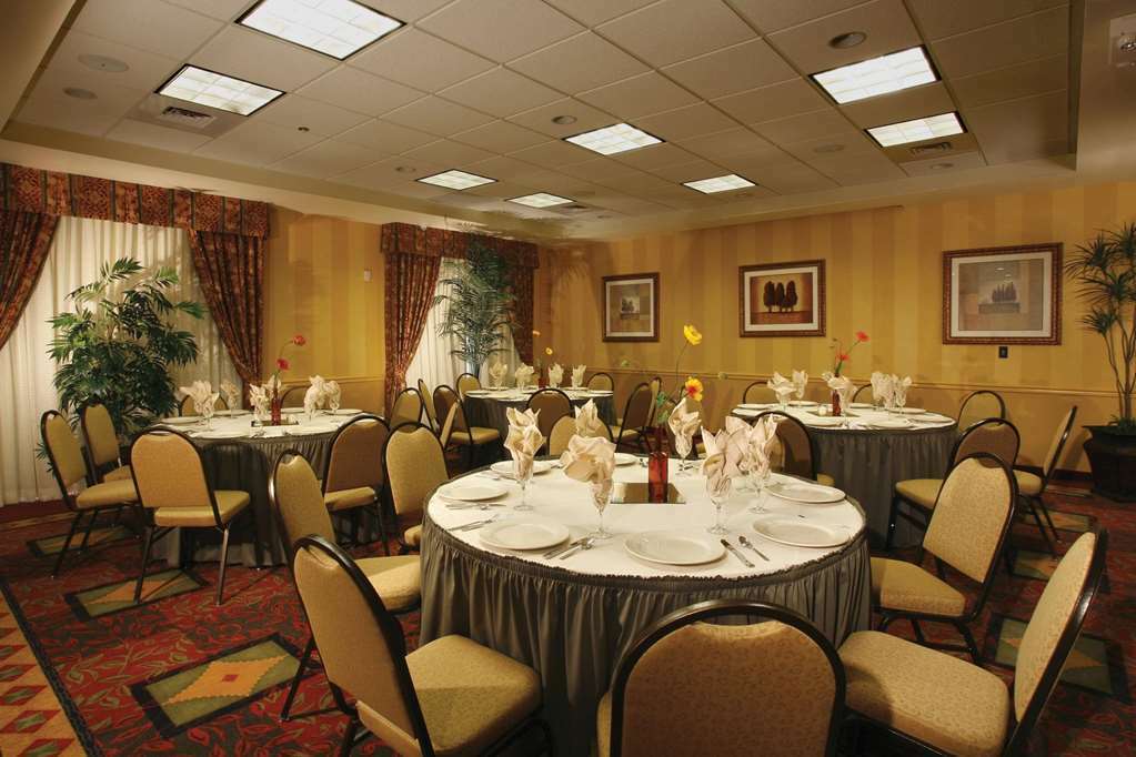Hilton Garden Inn Las Vegas/Henderson Удобства фото